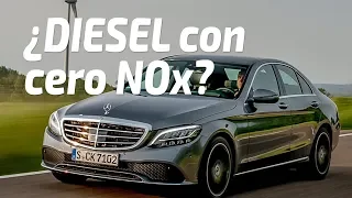 LA VERDAD SOBRE EL NOx y las partículas del DIESEL HOY - Investigación