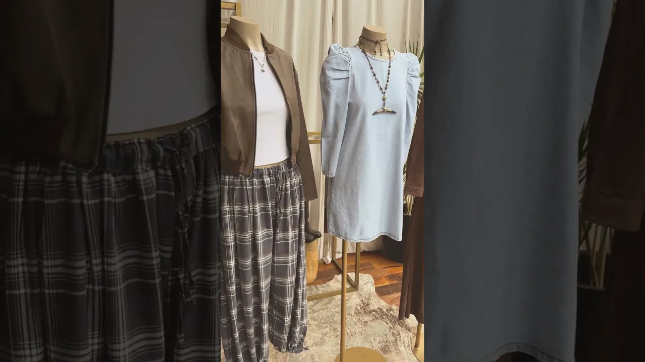 Video de LAS DALIAS BOHO
