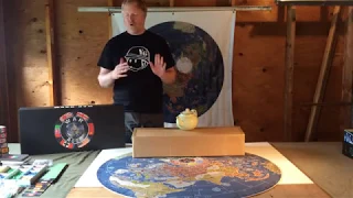 War Room: Unboxing Part 2 : JUMBO EXPANSION