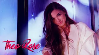 Theo Rose feat. Jean de la Craiova - Poarta-ma In Suflet Vara | Video
