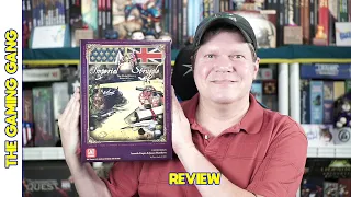 Imperial Struggle | Review