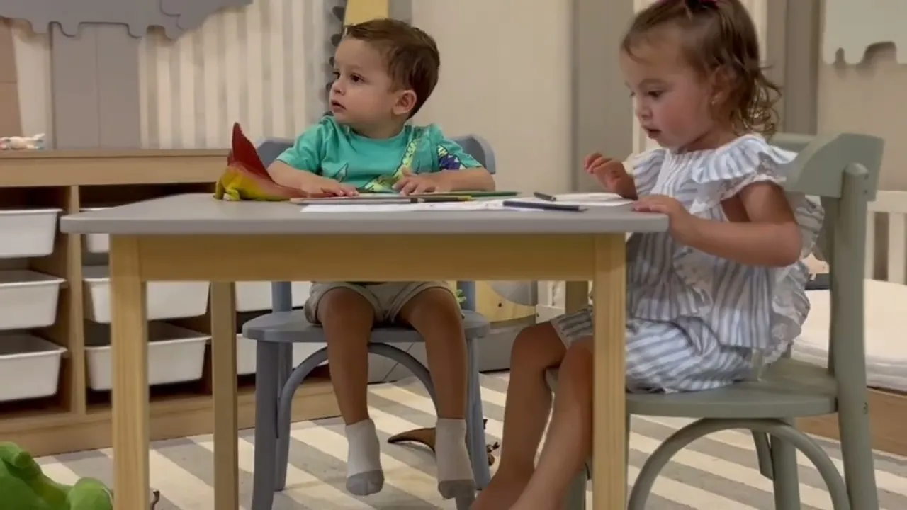 Video de Casa Mirim | Móveis e Decoração Infantil com Afeto