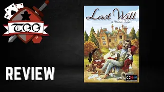Last Will Review