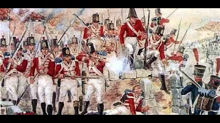 OSG Napoleon Invades Spain - La Coruna 4 PM British Turn