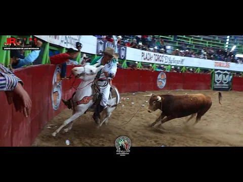 Video for event landing page