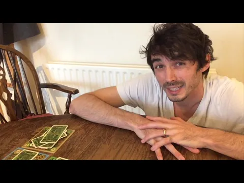 Friday (A Solo Game) - Review