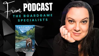Cascadia Rolling Rivers Review