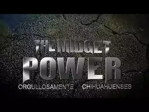 Video for event landing page