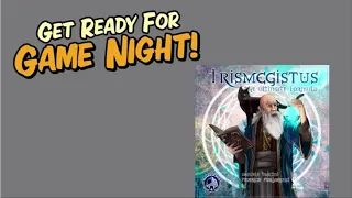 How to play Trismegistus: The Ultimate Formula