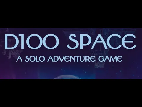 d100 Space