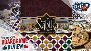 Want to play Sabika!? Watch this first!
