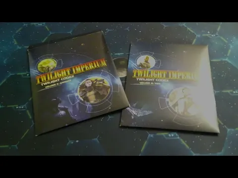 Codex II and Codex III, Review of Gamezenter Products