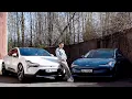 Polestar 4 Performance vs MG IM5 Performance | FULL IN-DEPT REVIEW