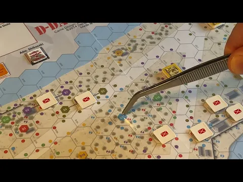 D Day at Tarawa Part 2