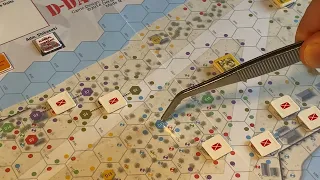 D Day at Tarawa Part 2