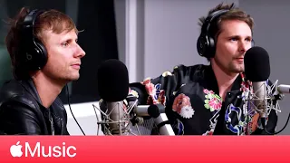 Muse: &quot;Dig Down&quot; Interview | Apple Music