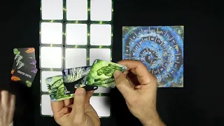 How to play Kindred Spirits by Ludus Vulpes