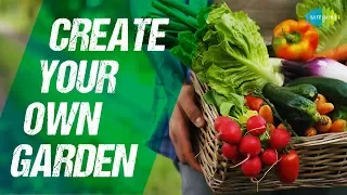 Create your own garden | Nani maa ke nuskhe | Saregama Podcast