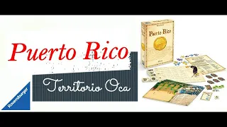 Como se juega a Puerto Rico