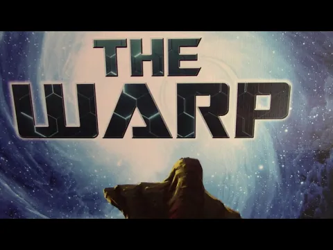 The Warp: un 4X original