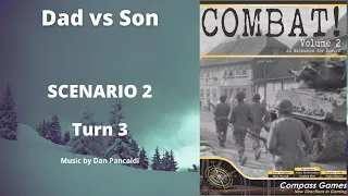 Scenario 2 Turn 3