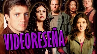 Videoreseña - Firefly