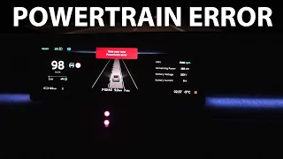Nio ET7 failed 1000 km challenge