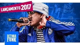 MC Bin Laden - Minha Ex Ta Bem Só Não Tá Melhor Que Eu (DJ Batata e Ere DJ) Lançamento 2017