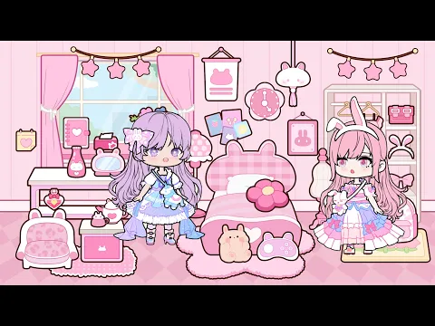 Video YOYO school Life: giydirme