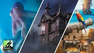Unlock! Mystery Adventures | Rahdo's Final Thoughts