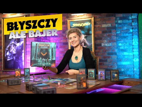 Dungeon Legends