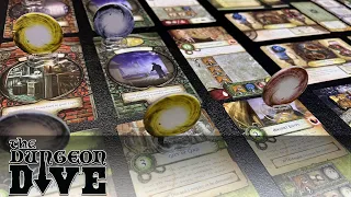 Elder Sign - Scary Dice and Creepy Monsters