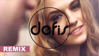 Defis - Niespotykany Kolor (Dendix Remix)