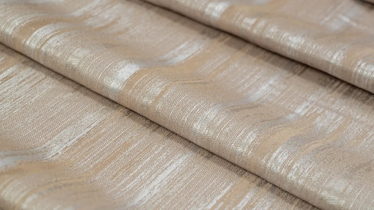 Шторы жаккард Baruti SGZ-8775 Шторы жаккард Baruti SGZ-8775