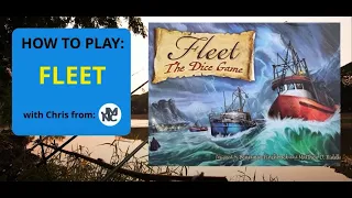 How To Play - FLEET