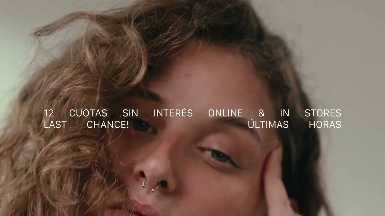 Video de Luz Ballestero