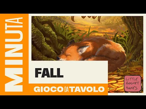 Fall - Recensioni Minute [680]