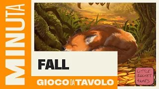 Fall - Recensioni Minute [680]
