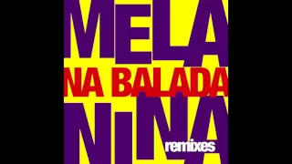Melanina Carioca - Vista De Frente Pro Mar (Dj Dettona Remix)