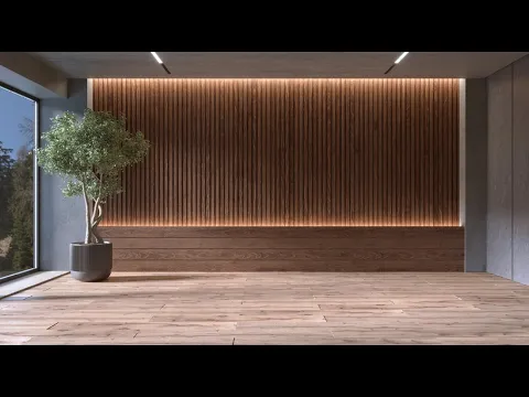 Barra de Acabamento Reta MDF Freijó 2,5x1,5x250cm Moldurama