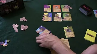 Spawnimon: Solo Play