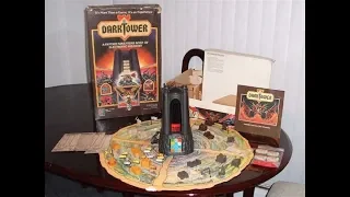 Gencon Bonanza 2018: Return TO Dark Tower Interview