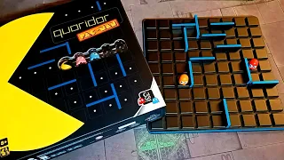 Unboxing CZ Albi