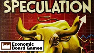Speculation: Overview: Economic Board Games