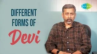 Different Forms Of Devi | Mythology Comes Alive | Utkarsh Patel