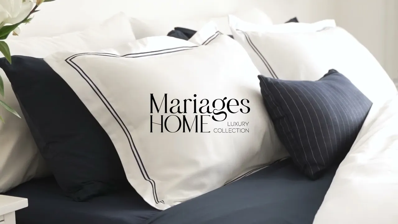 Video de MARIAGES HOME