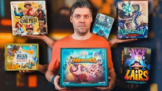 One Is A Masterpiece But The Other Games? Let's Rank Them!