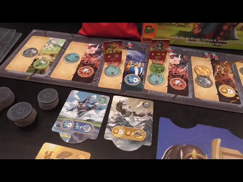 Orichalcum Review