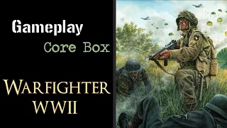 Warfighter WWII - Gameplay