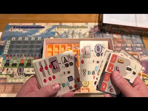 Weather Machine - Unbiased Unboxing with John LaRuffa